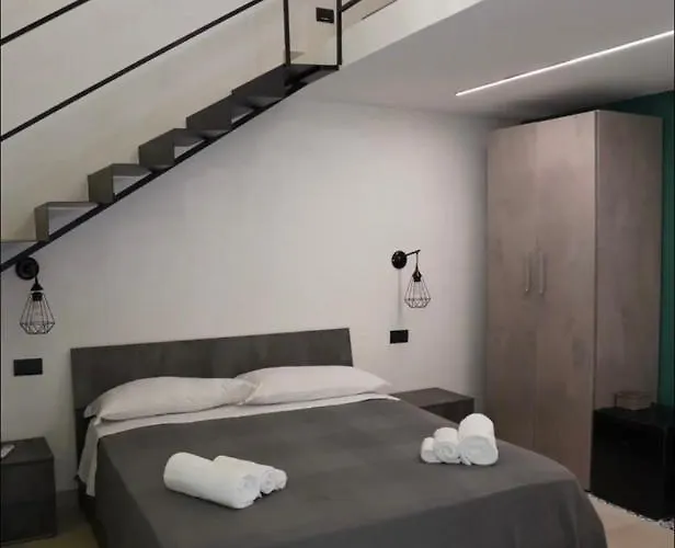 B&B Vittoria