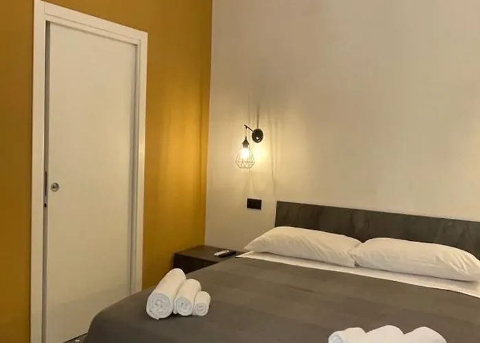 B&B Vittoria
